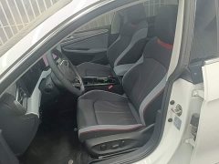 Volkswagen Lingdu L 280TSI DSG Spicy Edition - ფოტო 15