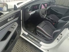 Volkswagen Lingdu L 280TSI DSG Spicy Edition - ფოტო 16