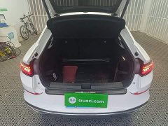 Volkswagen Lingdu L 280TSI DSG Spicy Edition - ფოტო 19