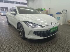 Volkswagen Lingdu L 280TSI DSG Spicy Edition - ფოტო 4