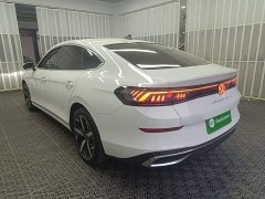 Volkswagen Lingdu L 280TSI DSG Spicy Edition - ფოტო 5