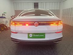 Volkswagen Lingdu L 280TSI DSG Spicy Edition - ფოტო 6