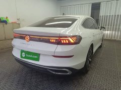 Volkswagen Lingdu L 280TSI DSG Spicy Edition - ფოტო 7