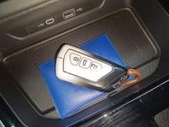 Volkswagen Lingdu L 280TSI DSG Spicy Edition - ფოტო 9