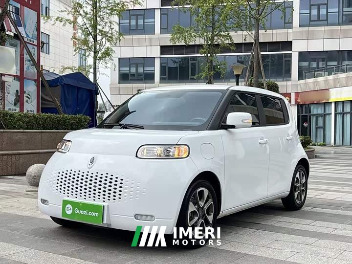 Ora White Cat 2022 Upgrade 305km Luxury Trim Ternary Lithium Battery - ავტომობილი ჩინეთიდან