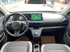 Ora White Cat 2022 Upgrade 305km Luxury Trim Ternary Lithium Battery - ფოტო 10