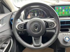 Ora White Cat 2022 Upgrade 305km Luxury Trim Ternary Lithium Battery - ფოტო 11