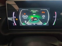 Ora White Cat 2022 Upgrade 305km Luxury Trim Ternary Lithium Battery - ფოტო 12