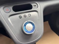 Ora White Cat 2022 Upgrade 305km Luxury Trim Ternary Lithium Battery - ფოტო 14