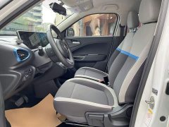 Ora White Cat 2022 Upgrade 305km Luxury Trim Ternary Lithium Battery - ფოტო 15
