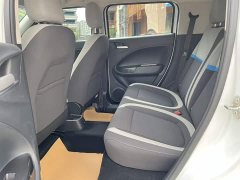 Ora White Cat 2022 Upgrade 305km Luxury Trim Ternary Lithium Battery - ფოტო 17