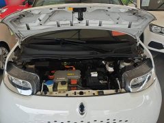 Ora White Cat 2022 Upgrade 305km Luxury Trim Ternary Lithium Battery - ფოტო 20