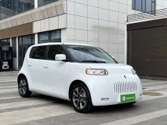 Ora White Cat 2022 Upgrade 305km Luxury Trim Ternary Lithium Battery - ფოტო 4