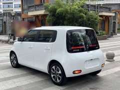 Ora White Cat 2022 Upgrade 305km Luxury Trim Ternary Lithium Battery - ფოტო 5