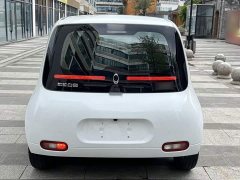 Ora White Cat 2022 Upgrade 305km Luxury Trim Ternary Lithium Battery - ფოტო 6