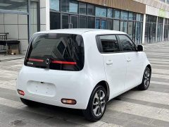 Ora White Cat 2022 Upgrade 305km Luxury Trim Ternary Lithium Battery - ფოტო 7