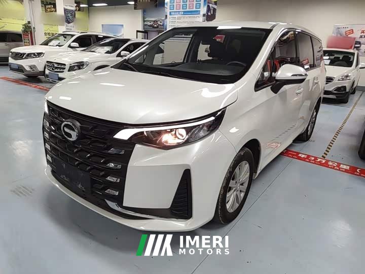 GAC Aion M6 PRO 270T DCT Elite