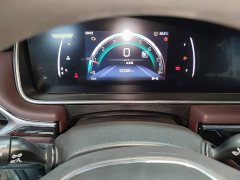 GAC Aion M6 2023 PRO 270T DCT Elite - ფოტო 12