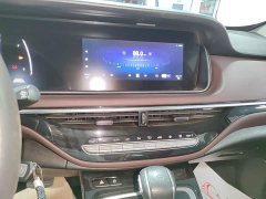 GAC Aion M6 2023 PRO 270T DCT Elite - ფოტო 13