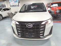 GAC Aion M6 2023 PRO 270T DCT Elite - ფოტო 3