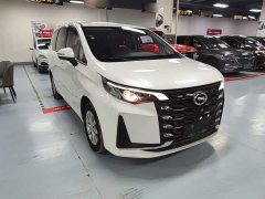 GAC Aion M6 2023 PRO 270T DCT Elite - ფოტო 4