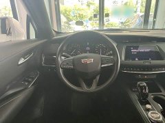 Cadillac XT4 28T FWD Fashion Edition - ფოტო 11