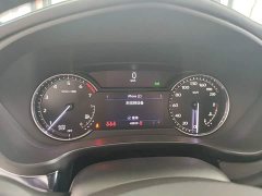 Cadillac XT4 28T FWD Fashion Edition - ფოტო 12