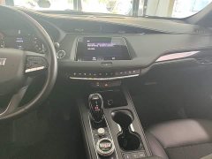 Cadillac XT4 28T FWD Fashion Edition - ფოტო 13