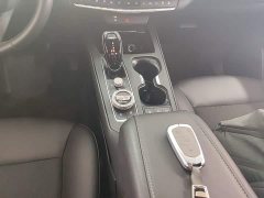 Cadillac XT4 28T FWD Fashion Edition - ფოტო 14