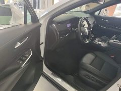 Cadillac XT4 28T FWD Fashion Edition - ფოტო 16