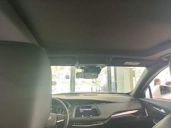 Cadillac XT4 28T FWD Fashion Edition - ფოტო 18