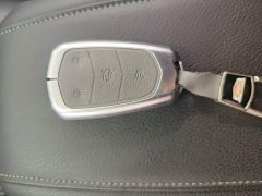 Cadillac XT4 28T FWD Fashion Edition - ფოტო 9