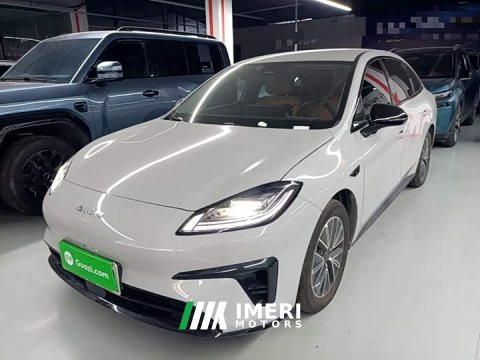2025 GAC AION RT 2026 520 Smart Enjoy Edition - ავტომობილი ჩინეთიდან