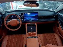 GAC AION RT 2026 520 Smart Enjoy Edition - ფოტო 10