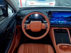 GAC AION RT 2026 520 Smart Enjoy Edition - ფოტო 11
