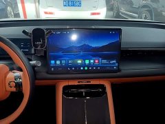 GAC AION RT 2026 520 Smart Enjoy Edition - ფოტო 13