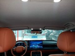 GAC AION RT 2026 520 Smart Enjoy Edition - ფოტო 18