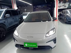 GAC AION RT 2026 520 Smart Enjoy Edition - ფოტო 3