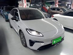 GAC AION RT 2026 520 Smart Enjoy Edition - ფოტო 4