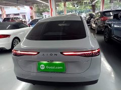 GAC AION RT 2026 520 Smart Enjoy Edition - ფოტო 6