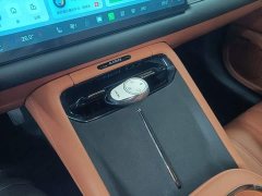 GAC AION RT 2026 520 Smart Enjoy Edition - ფოტო 9