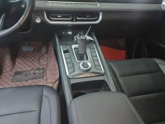 Cadillac Cannon 2.0T Passenger Auto Diesel 4WD Comfort GW4D20M - ფოტო 14