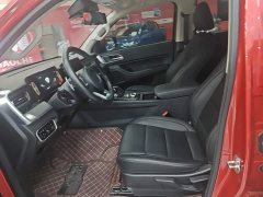 Cadillac Cannon 2.0T Passenger Auto Diesel 4WD Comfort GW4D20M - ფოტო 15