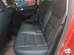 Cadillac Cannon 2.0T Passenger Auto Diesel 4WD Comfort GW4D20M - ფოტო 17
