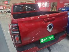 Cadillac Cannon 2.0T Passenger Auto Diesel 4WD Comfort GW4D20M - ფოტო 5