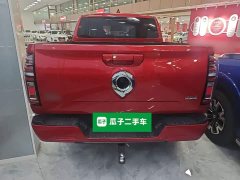 Cadillac Cannon 2.0T Passenger Auto Diesel 4WD Comfort GW4D20M - ფოტო 6