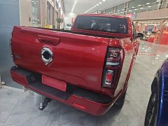 Cadillac Cannon 2.0T Passenger Auto Diesel 4WD Comfort GW4D20M - ფოტო 7
