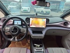 BYD Dolphin 420km Fashion Edition - ფოტო 10