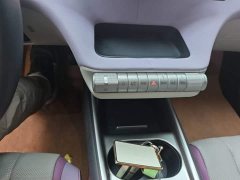 BYD Dolphin 420km Fashion Edition - ფოტო 14