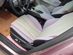 BYD Dolphin 420km Fashion Edition - ფოტო 15